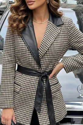 sacou SKAPILZA BLACK