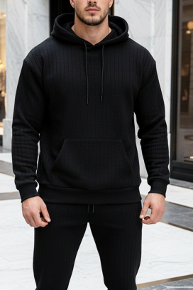 set bărbați MIZIKO BLACK