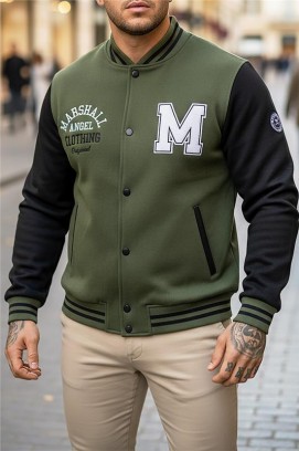 hanorac bărbați BROXONO GREEN