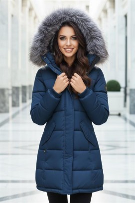 geacă ZIMBRADA NAVY