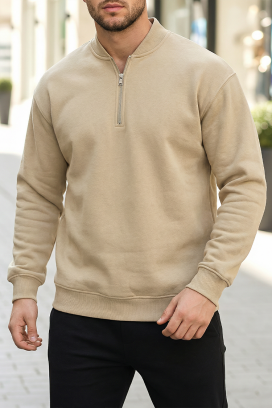 bluză bărbați MENEJO BEIGE