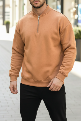 bluză bărbați MENEJO PEACH