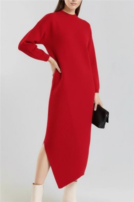 rochie MOKERZA RED