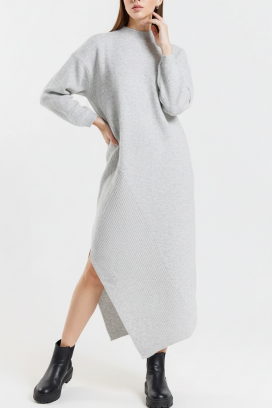 rochie MOKERZA GREY