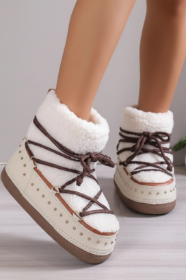 apreschiuri PLITOLDA WHITE