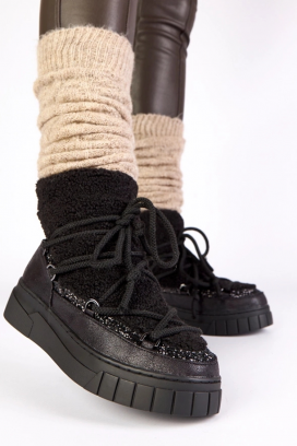 apreschiuri CELVERDA BLACK