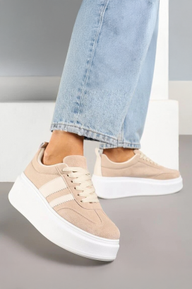 adidași damă KELMIRA BEIGE