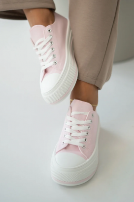 teniși damă KLAVILZA PUDRA