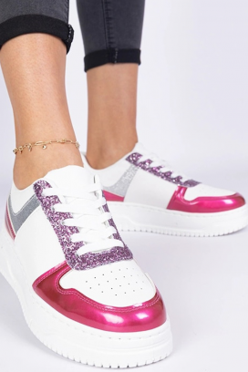 teniși damă MLAVELDA FUCHSIA