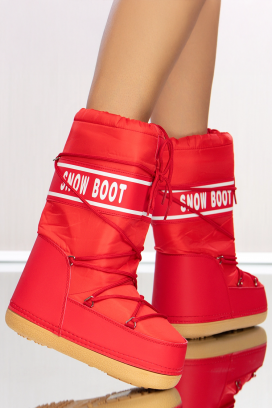 apreschiuri MONLINZA RED