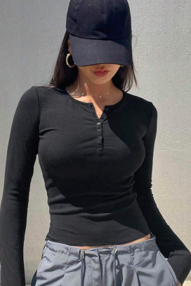 bluză damă ZAFROLDA BLACK