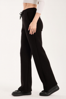 pantalon sport MAGIONZA BLACK