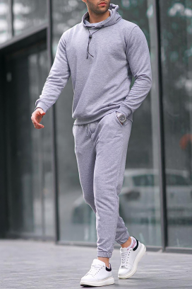 set bărbați MIRTOLO GREY