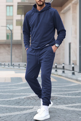 set bărbați MIRTOLO NAVY