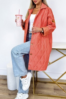 geacă SORFIOVA ORANGE