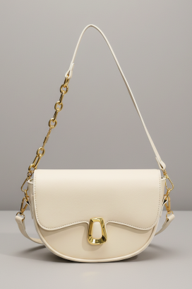 geantă damă BELGOHA ECRU