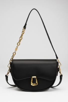 geantă damă BELGOHA BLACK