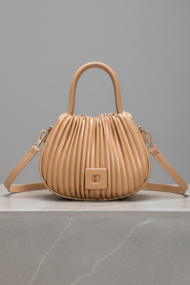 geantă damă TRAVOLGRA BEIGE