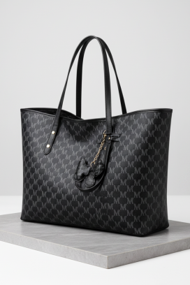 geantă damă MABRELZA BLACK