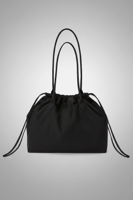 geantă damă NIOFERGA BLACK