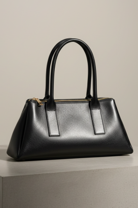 geantă damă DALILZA BLACK