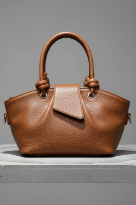 geantă damă COCILZA CAMEL