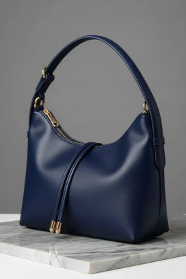 geantă damă VILUNDENZA NAVY