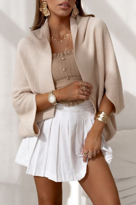 cardigan NAVELDA BIEGE