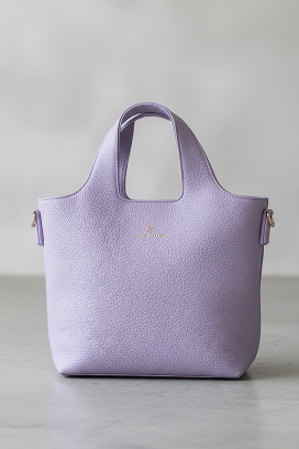 geantă damă BUKENZA LILA