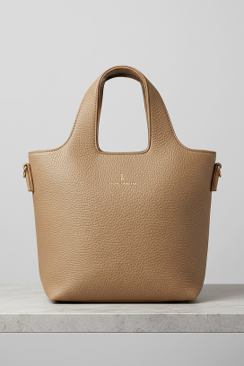 geantă damă BUKENZA BEIGE