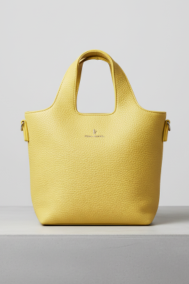 geantă damă BUKENZA YELLOW