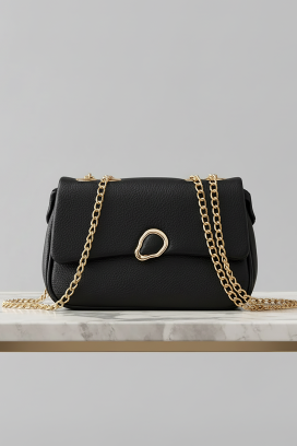 geantă damă POCHENDA BLACK