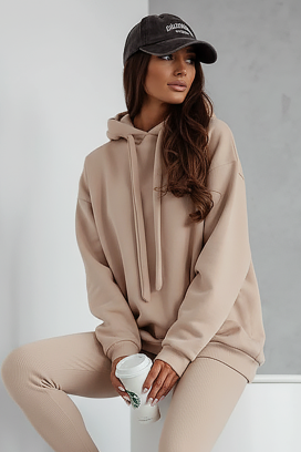 hanorac REVROLDA BEIGE