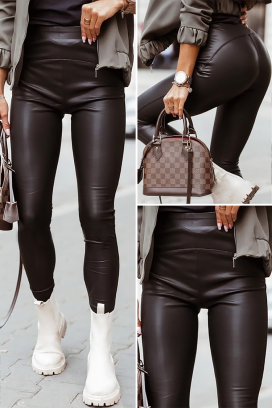 colanți ALARISA BLACK