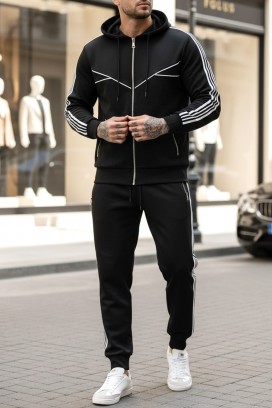 set bărbați KIMORDO BLACK