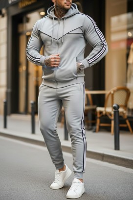 set bărbați KIMORDO GREY