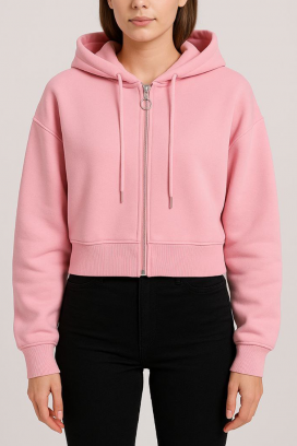 hanorac GRELONFEA PINK