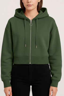 hanorac GRELONFEA GREEN