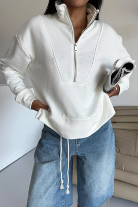 hanorac KLOBERFA WHITE