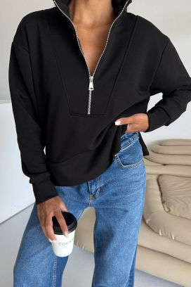 hanorac KLOBERFA BLACK