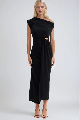 rochie MINORELA BLACK