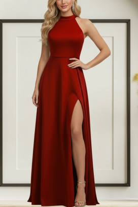 rochie BELONKA RED