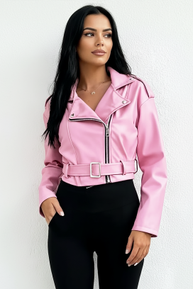 geacă BILONZA PUDRA