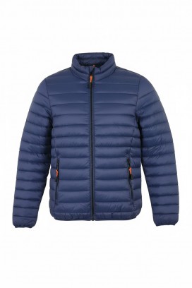 geacă bărbați KOLOMBO NAVY