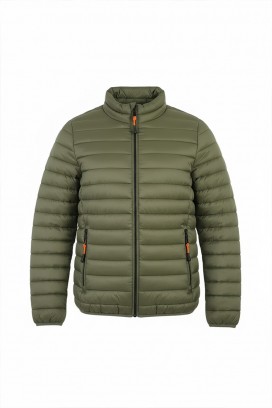 geacă bărbați KOLOMBO KHAKI