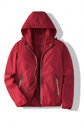 geacă bărbați FAMBOR RED