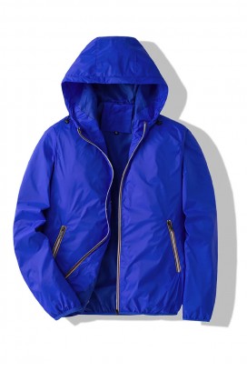 geacă bărbați FAMBOR BLUE