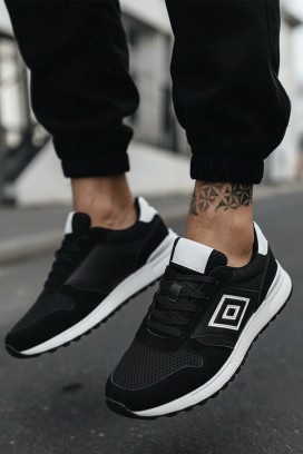 adidași bărbați TELFORO BLACK