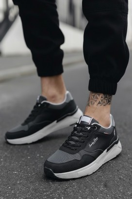 adidași bărbați HROMOZ BLACK