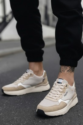 adidași bărbați HROMOZ BEIGE
